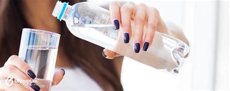 bottled water manufacturer daily testing requirements|bottled water quality standards.